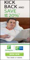 InterContinental Hotels